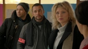 Poster for La colère est aveugle