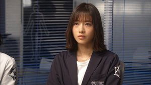 Poster for Journey's End