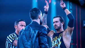 Poster for March 10, 2021