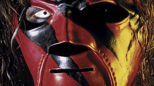 Poster for No Way Out of Texas: In Your House