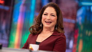 Poster for Gloria Estefan