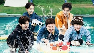 Poster for Episode 3 (Part 1)