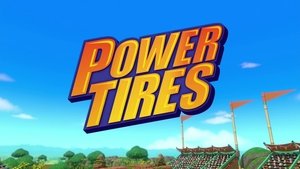 Poster for Power Tires