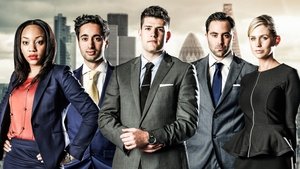 Poster for The Final Five