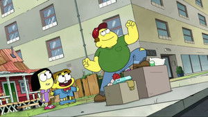 Poster for Junk Junkie