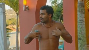 Poster for Episode 9