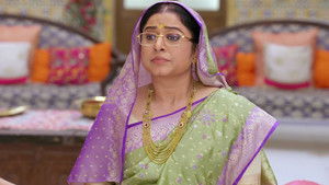 Poster for A Lesson For Kunti