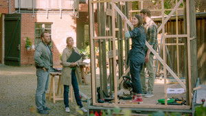 Poster for Episode 13