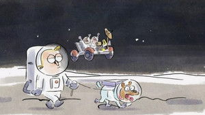 Poster for Episode 19