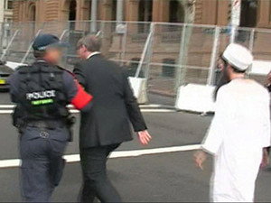 Poster for Episode 41