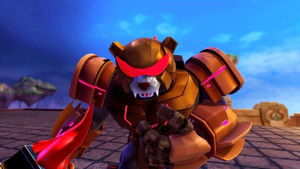 Poster for Episode 40