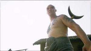 Poster for Episode 9