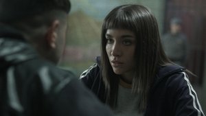 Poster for Episode 2 Poster for Episode 2