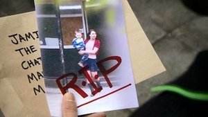 Poster for Episode 9