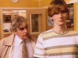 Poster for Fly Like An Eagle