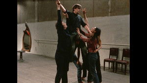 Poster for From Colin to Pauline Poster for From Colin to Pauline