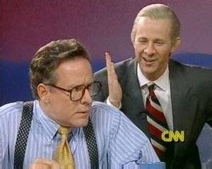 Poster for The Mountain Dew Dana Carvey Show