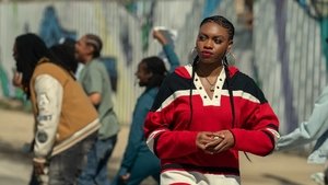 Poster for Time To See The King