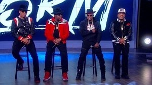 Poster for New Edition