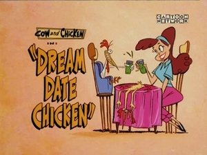 Poster for Dream Date Chicken