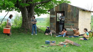 Poster for Episode 8 Poster for Episode 8