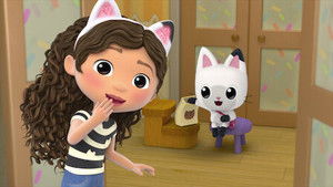 Poster for Dollhouse Detectives Poster for Dollhouse Detectives