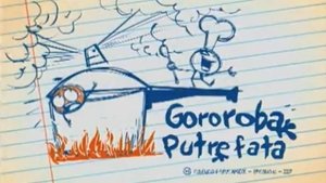 Poster for Gororoba Putrefata