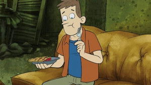 Poster for The Neighbors