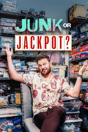 Junk or Jackpot? Junk or Jackpot?