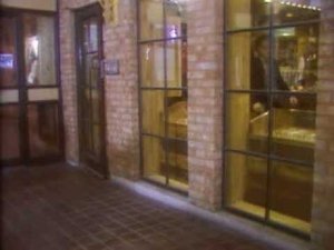 Poster for Give My Regards to Broadway