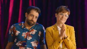 Poster for Episode 14