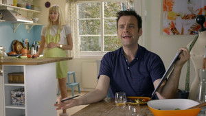 Poster for Episode 8