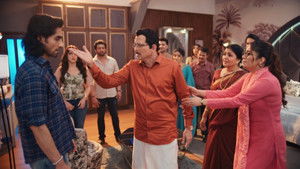 Poster for Rishabh Is Exposed