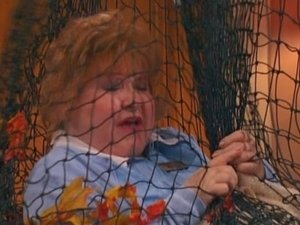 Poster for To Catch a Thief