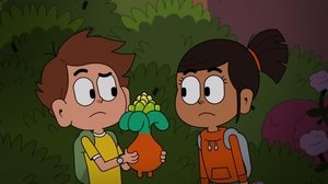 Poster for The Mandrake