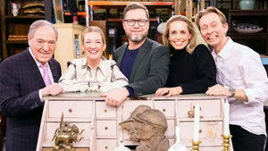 Poster for Episode 28