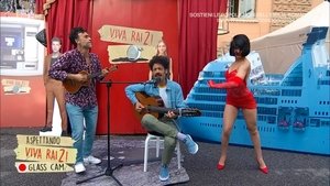 Poster for Arriva viva Rai2! # 40