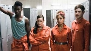 Poster for Episode One