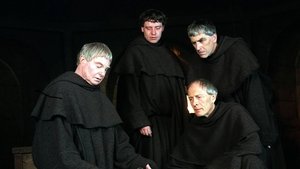 Poster for The Pilgrim of Hate
