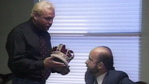 Poster for ECW Hardcore TV - Jul. 27, 1993