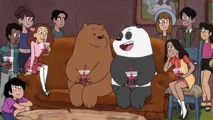 Poster for I am Ice Bear