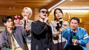 Poster for Episode 7 (Part 2)