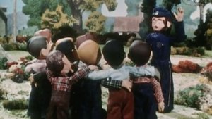 Poster for Officer Bob