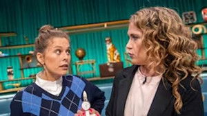 Poster for Episode 14