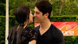 Poster for A World Without You