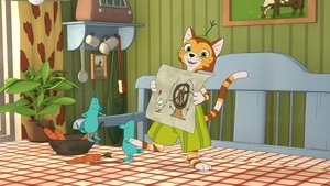 Poster for Episode 1