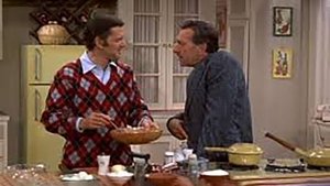 Poster for Felix's Wife's Boyfriend