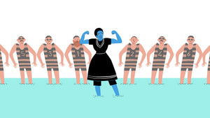 Poster for Episode 1 Poster for Episode 1