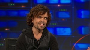 Poster for Peter Dinklage