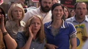 Poster for Bored of the Rings